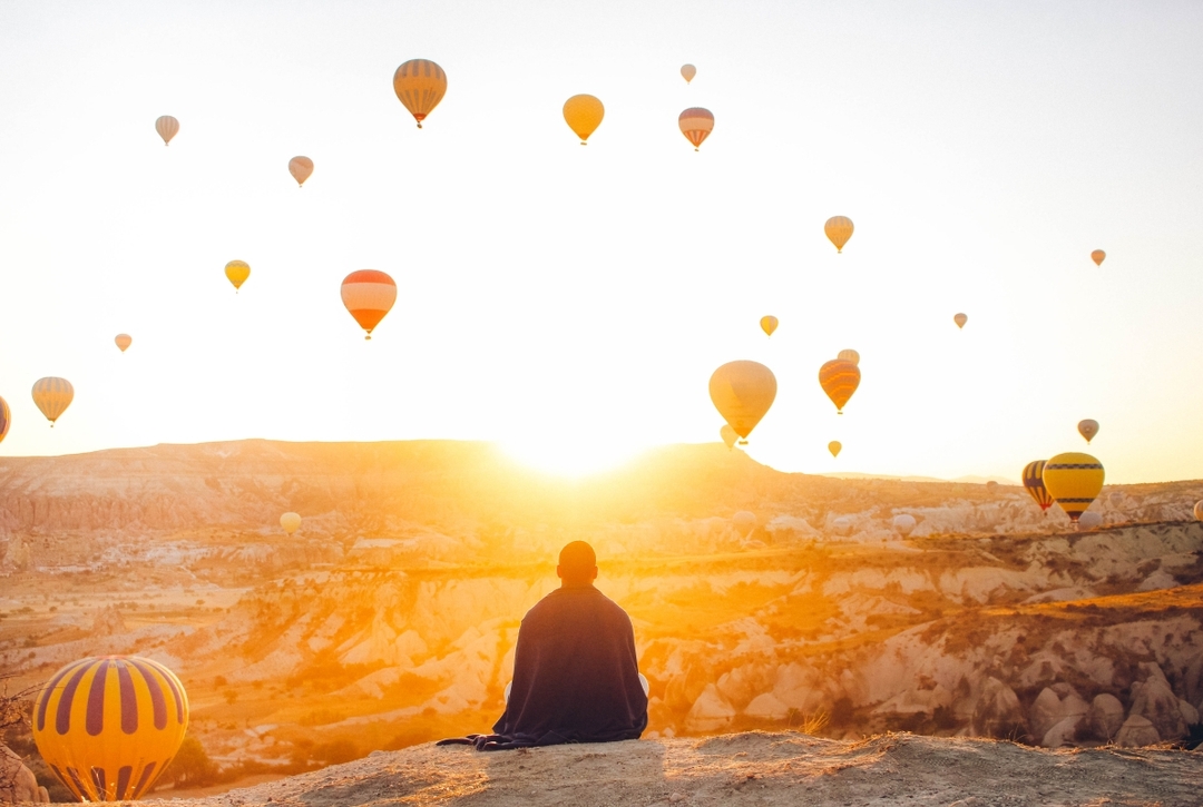 4 Days Istanbul Cappadocia Tour & Cave Hotel + Balloon 2