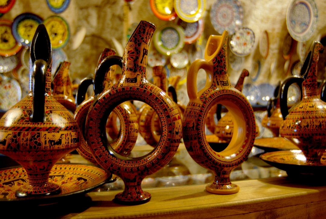 4 Days Istanbul Cappadocia Tour & Cave Hotel + Balloon 5