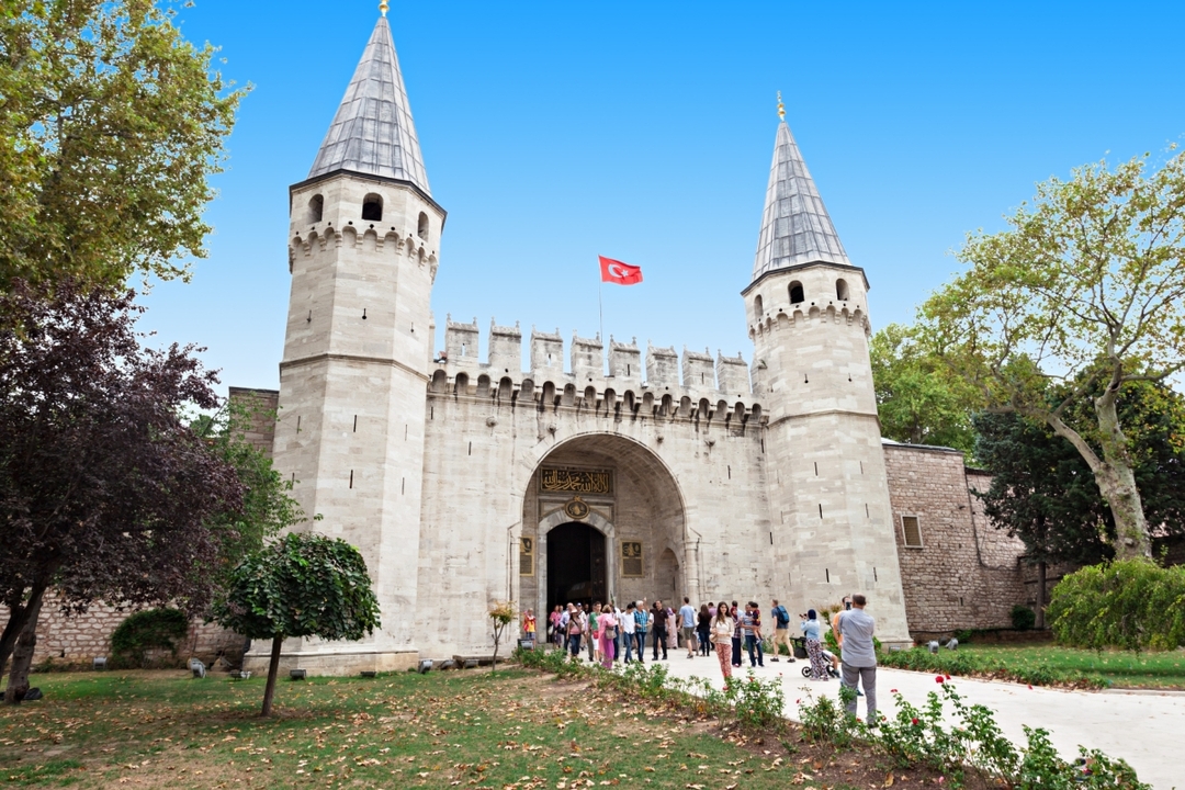 4 Days Istanbul Cappadocia Tour & Cave Hotel + Balloon 8
