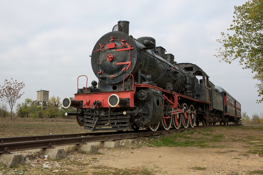 Edirne 4 days package tour from Istanbul 2