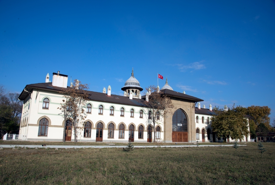 Edirne 4 days package tour from Istanbul 4