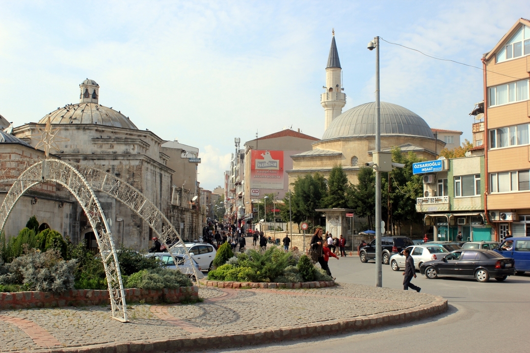 Edirne 4 days package tour from Istanbul 6