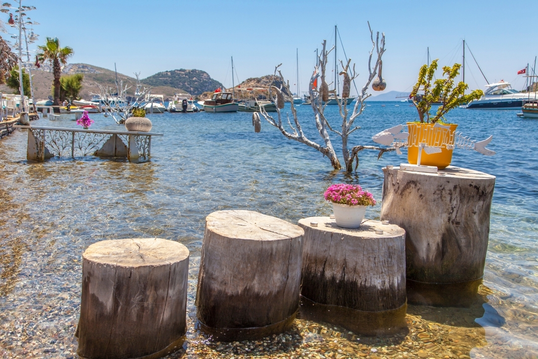 7 Day Turkey Istanbul Cappadocia Bodrum Packages 1