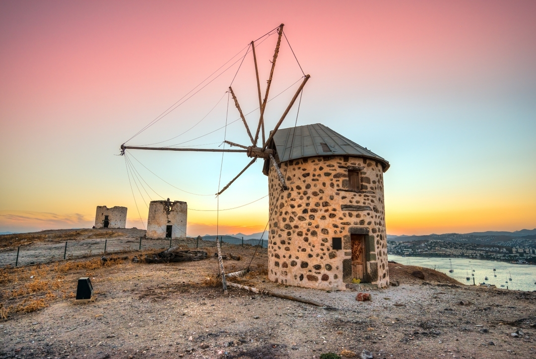 7 Day Turkey Istanbul Cappadocia Bodrum Packages 4