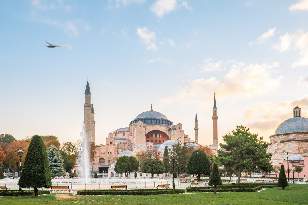 7 Day Turkey Istanbul Cappadocia Bodrum Packages 8