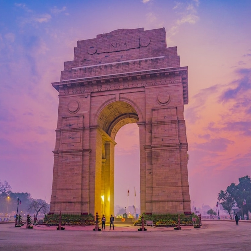 Private Delhi Agra & Jaipur Golden Triangle Tour 5 Days 3