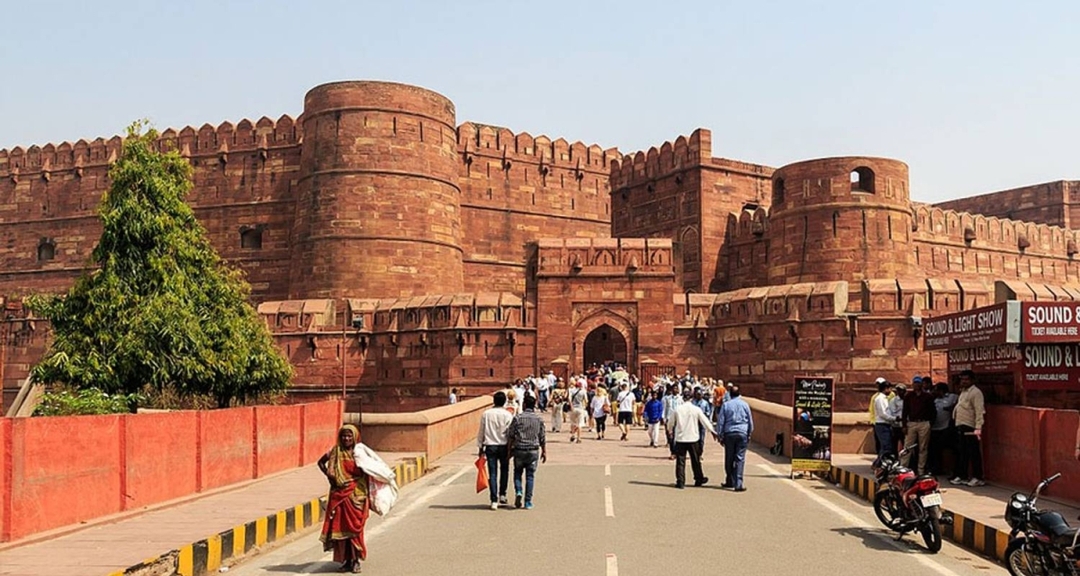 Private Delhi Agra & Jaipur Golden Triangle Tour 5 Days 5
