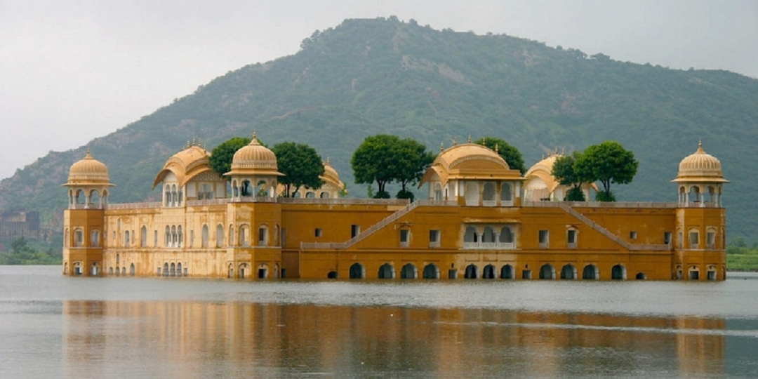 Private Delhi Agra & Jaipur Golden Triangle Tour 5 Days 6