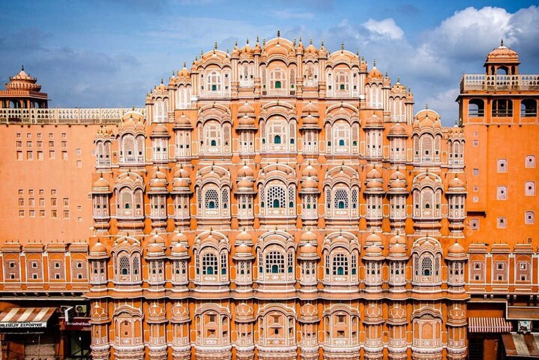 Private Delhi Agra & Jaipur Golden Triangle Tour 5 Days 7