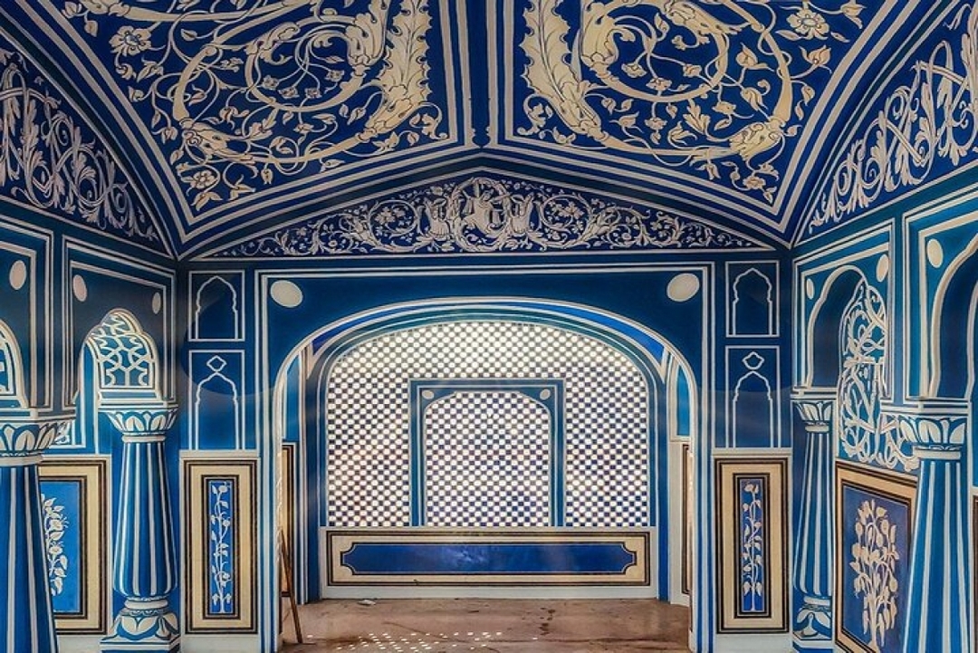 Private Delhi Agra & Jaipur Golden Triangle Tour 5 Days 8