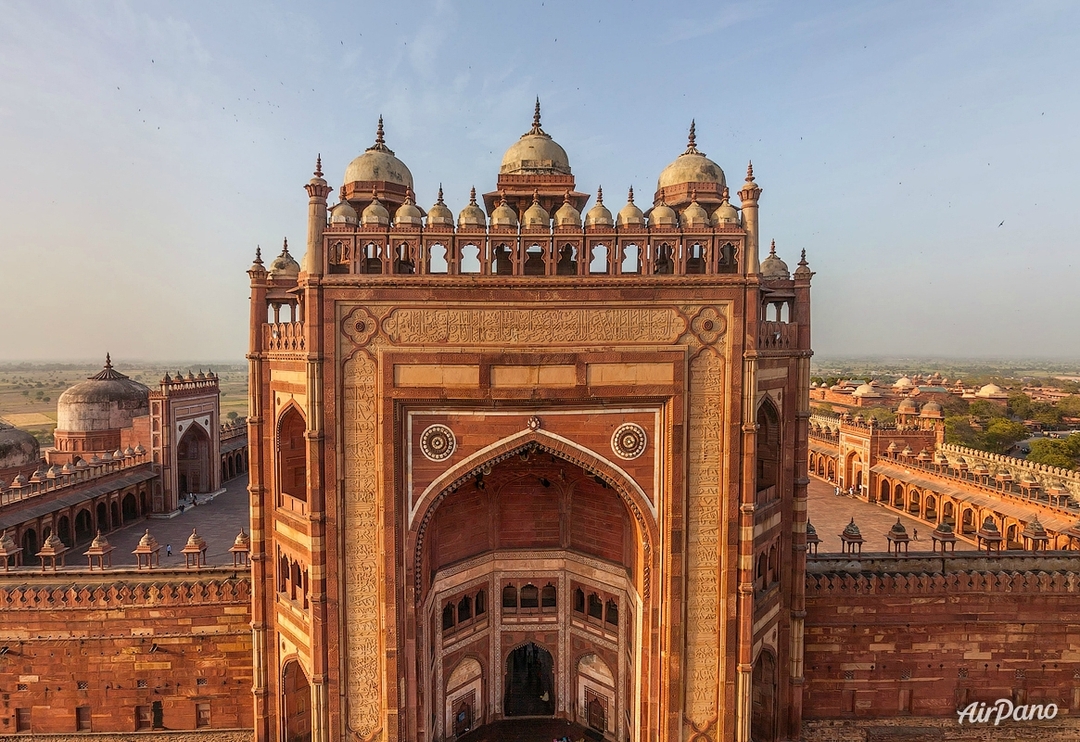 Private Delhi Agra & Jaipur Golden Triangle Tour 5 Days 9