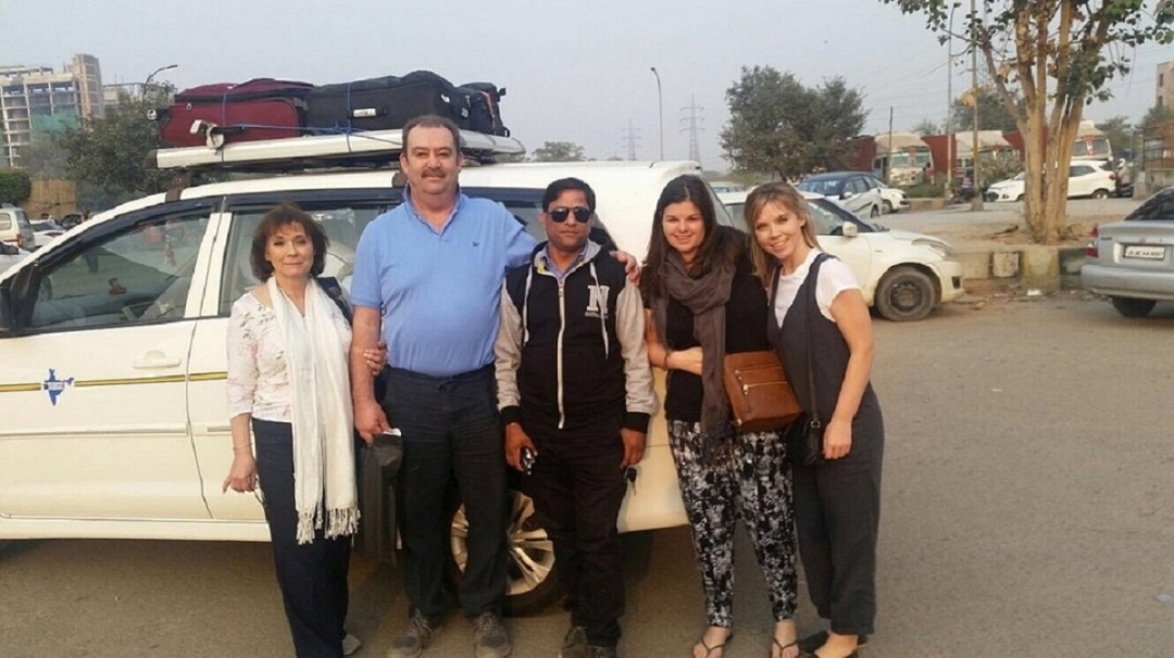 Private Delhi Agra & Jaipur Golden Triangle Tour 5 Days 10