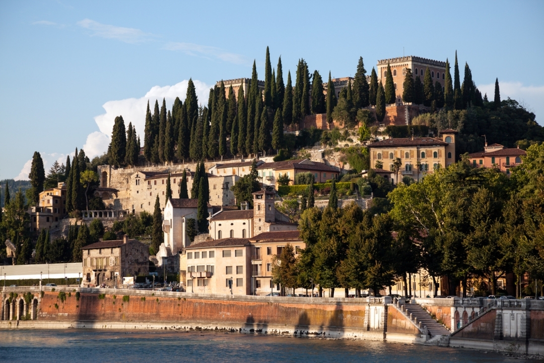 Verona Self Guided Walking Tour with an APP 10