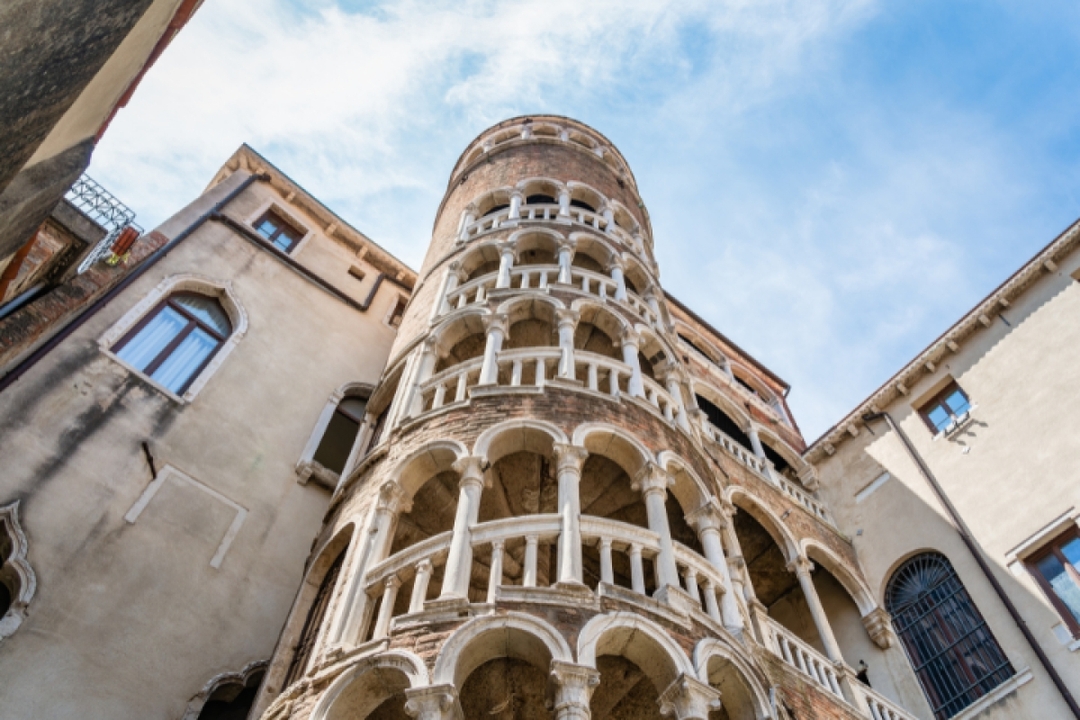 Venice Self Guided Walking Tour with an APP 3