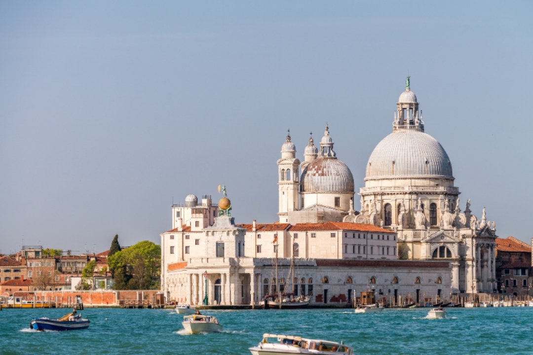 Venice Self Guided Walking Tour with an APP 8