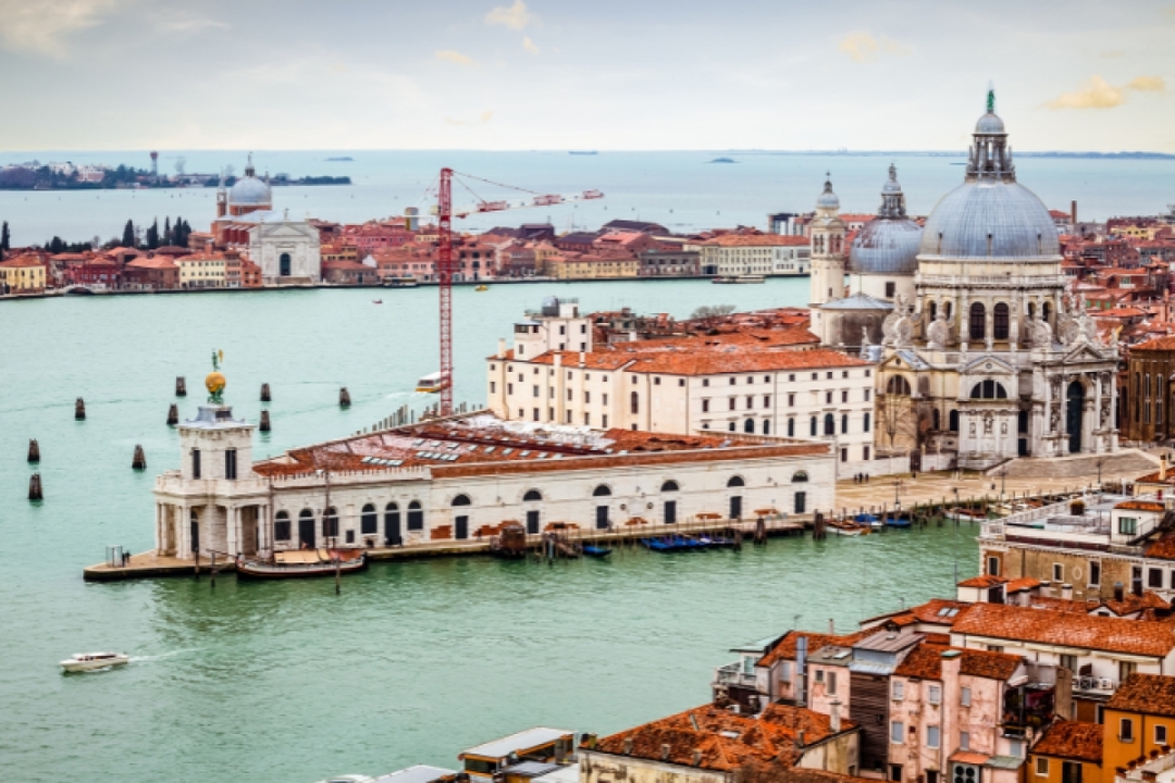 Venice Self Guided Walking Tour with an APP 10