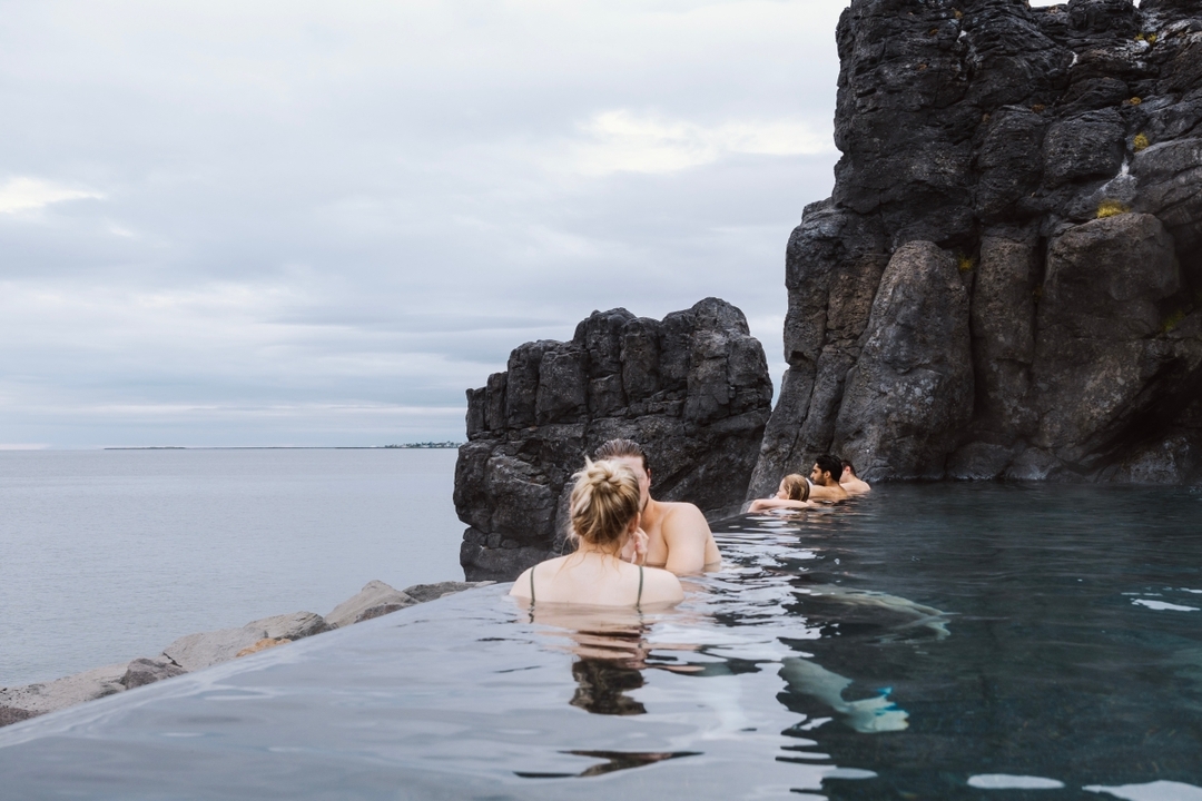 PRIVATE DAY CHASING WATERFALLS AND SKY LAGOON 5