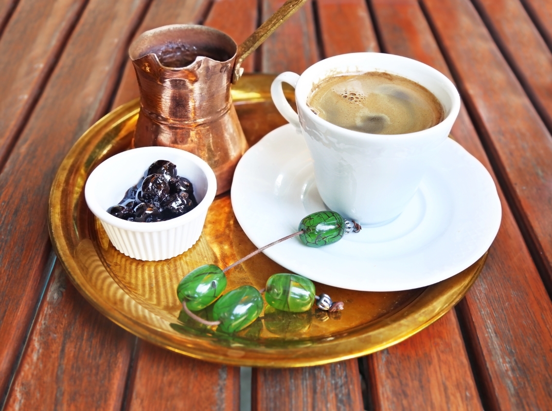 Athens Myths and Tales Walking Tour 5