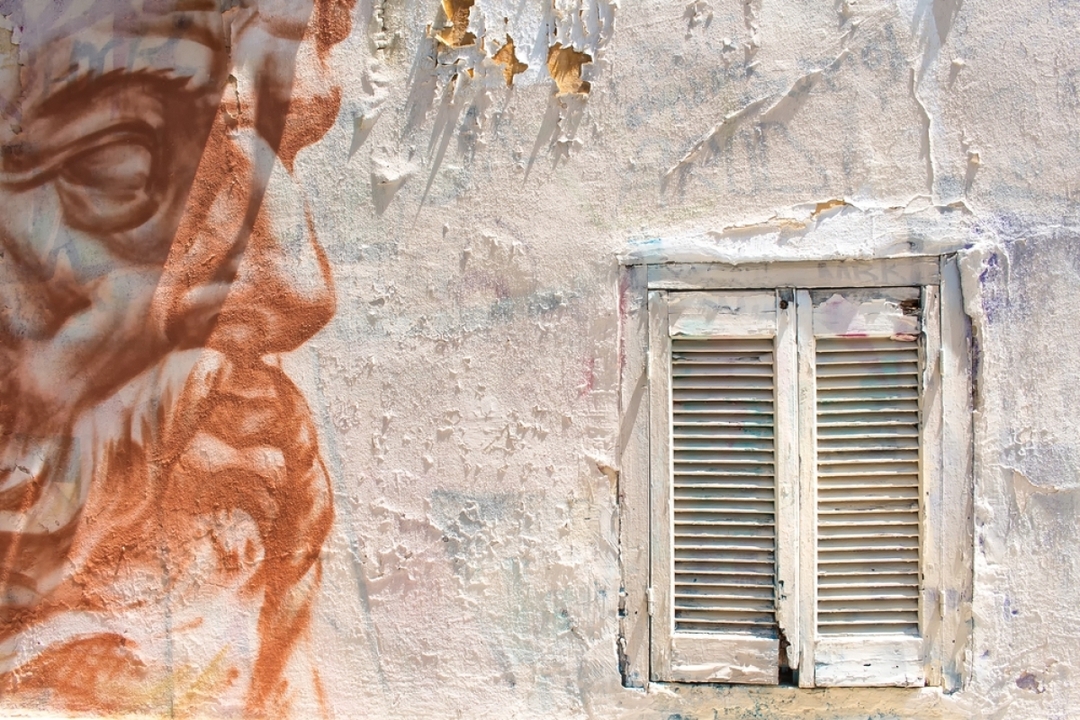 The Bohemian Side of Athens Tour 5