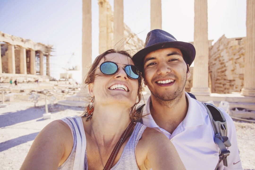 Athens in a Nutshell Tour -The Best of Athens 2