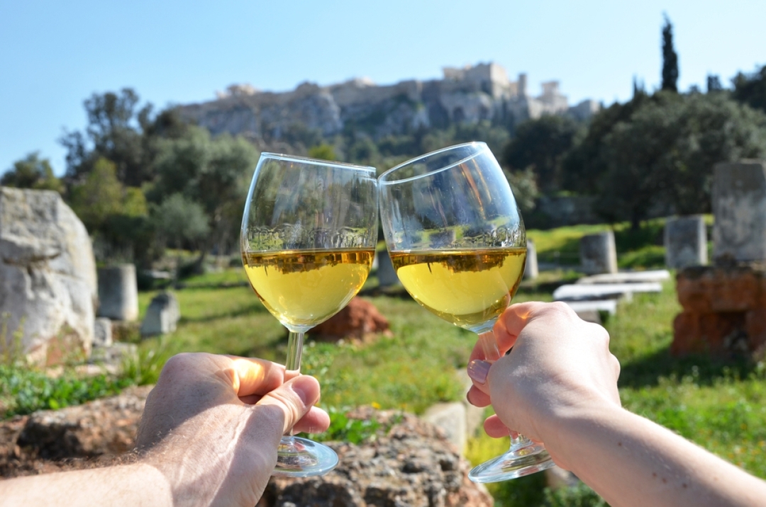 Athens in a Nutshell Tour -The Best of Athens 5