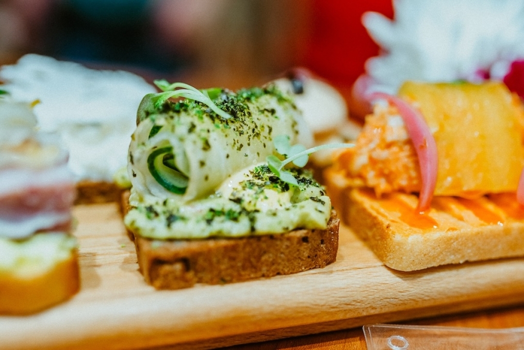 Award-Winning 4-Hr Old Town Prague Food Tour, 4 Drinks incl. 11