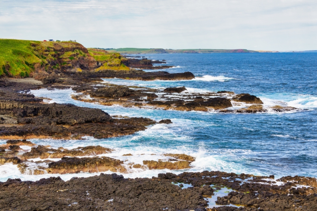 Phillip Island Self Guided Driving Tour with an APP 8