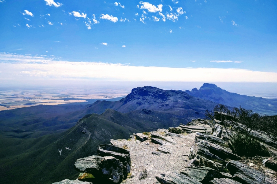 Stirling Range National Park Self Guided Driving Tour with an APP 3
