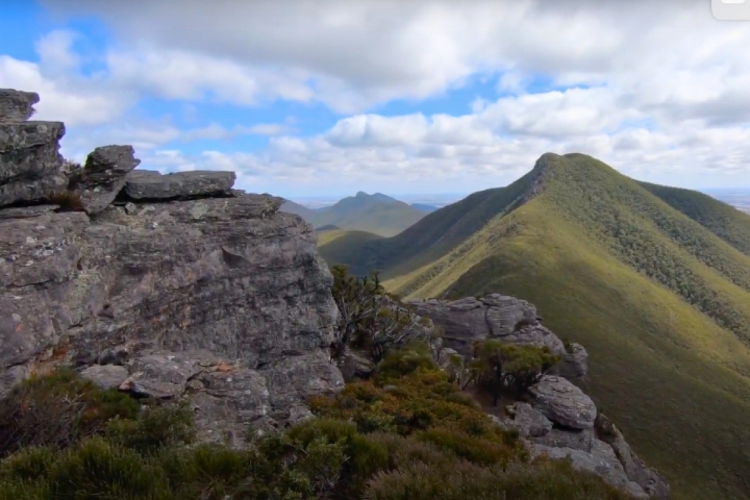 Stirling Range National Park Self Guided Driving Tour with an APP 8