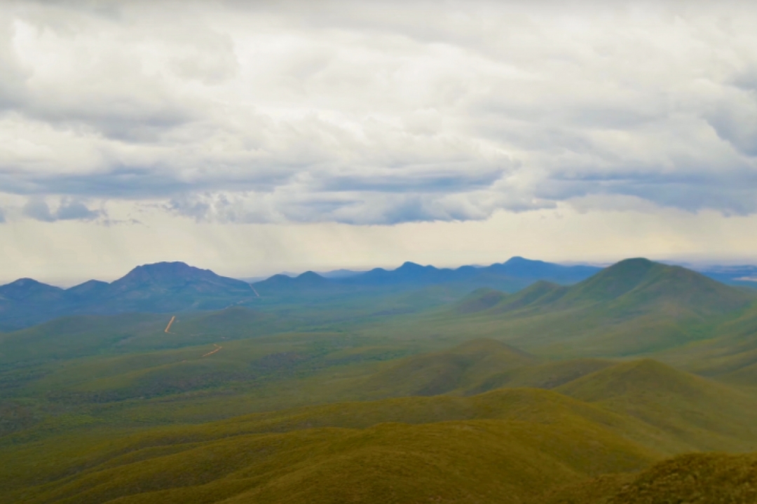 Stirling Range National Park Self Guided Driving Tour with an APP 9
