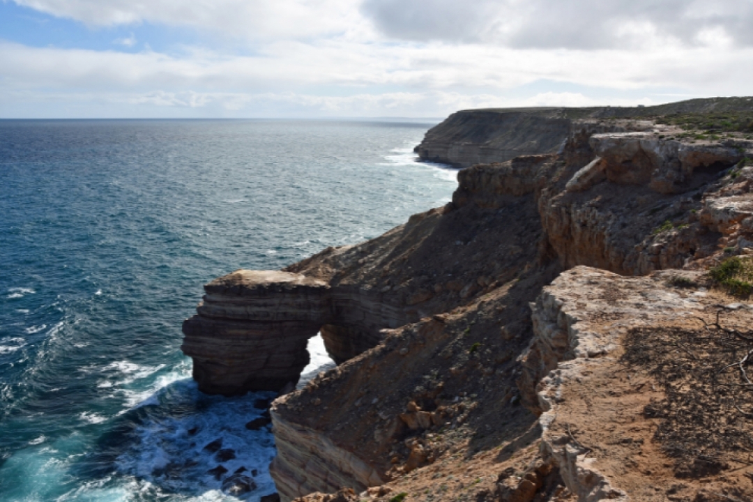 Kalbarri National Park Self Guided Driving Tour with an APP 3