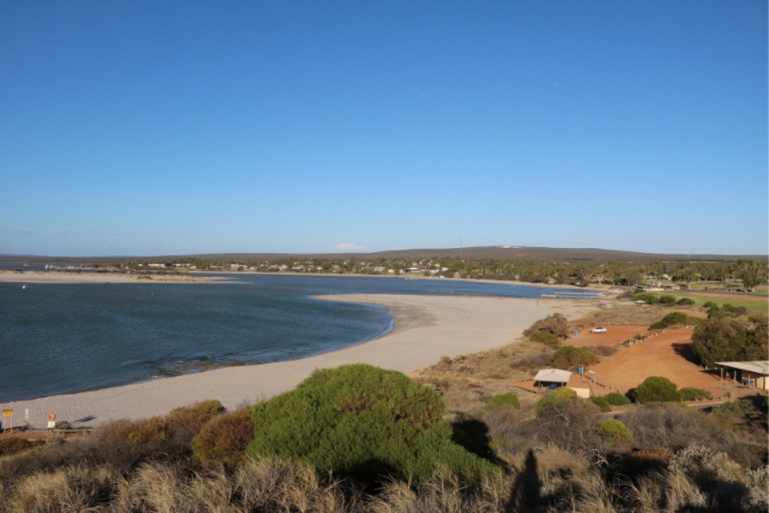Kalbarri National Park Self Guided Driving Tour with an APP 7