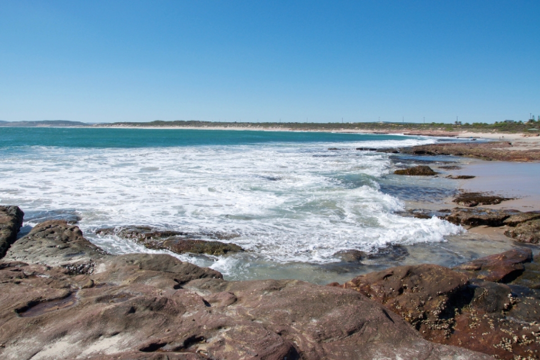 Kalbarri National Park Self Guided Driving Tour with an APP 9