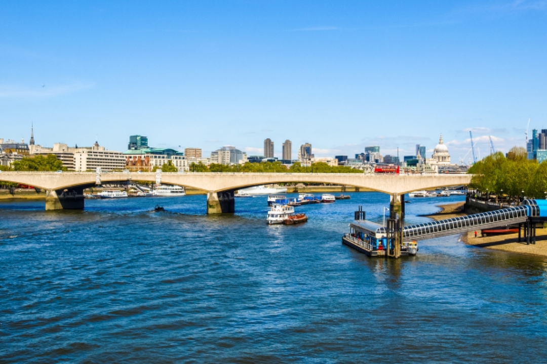 Westminster Self-Guided Walking Tour with an APP 5