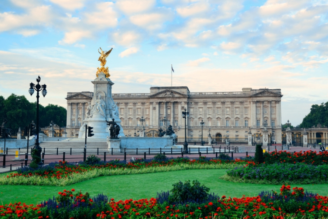 Westminster Self-Guided Walking Tour with an APP 9