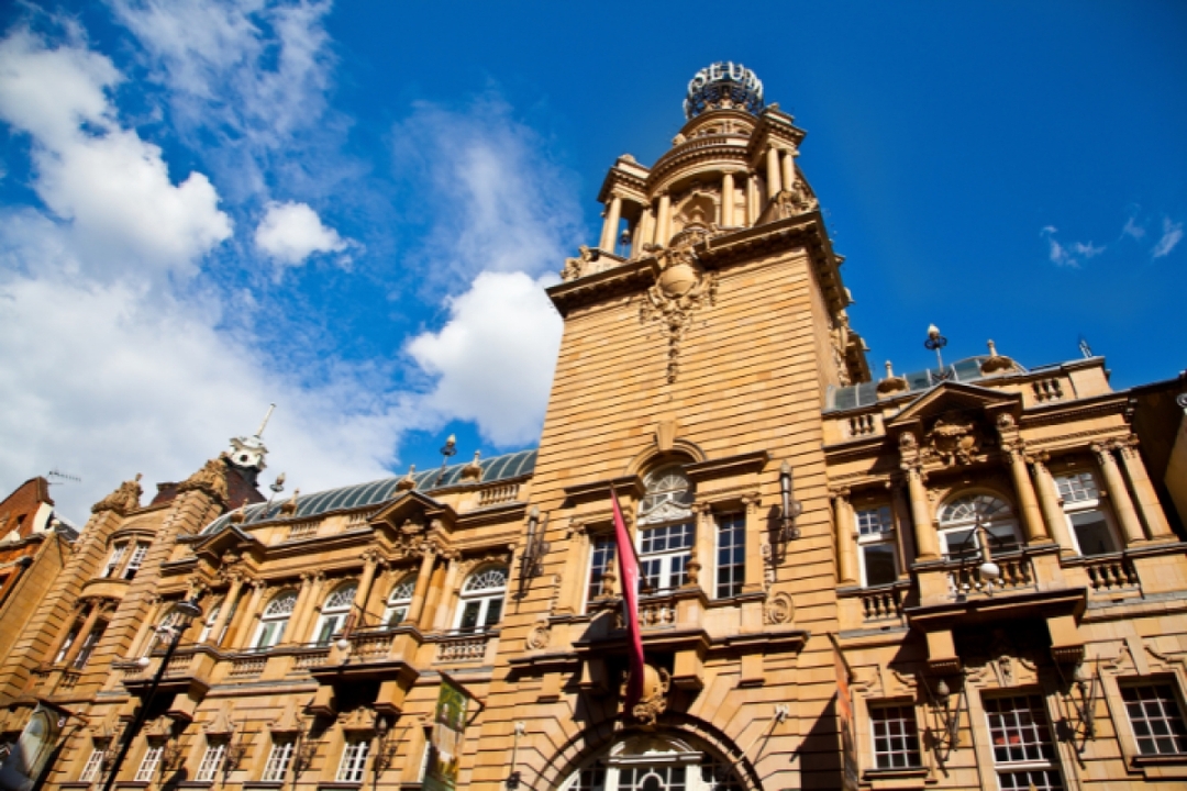 London: West End Self-Guided Walking Tour with an APP 5