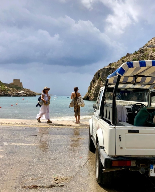 Full Day Private Jeep Tour Gozo 7