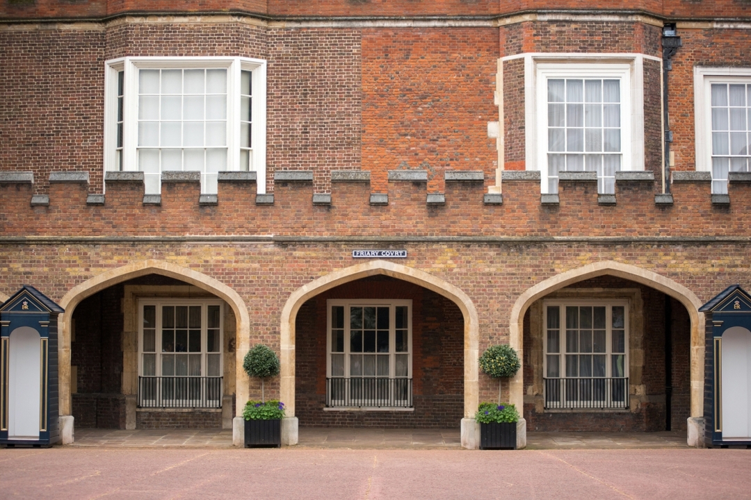 London: Changing Of The Guard Self Guided Tour with an APP 3