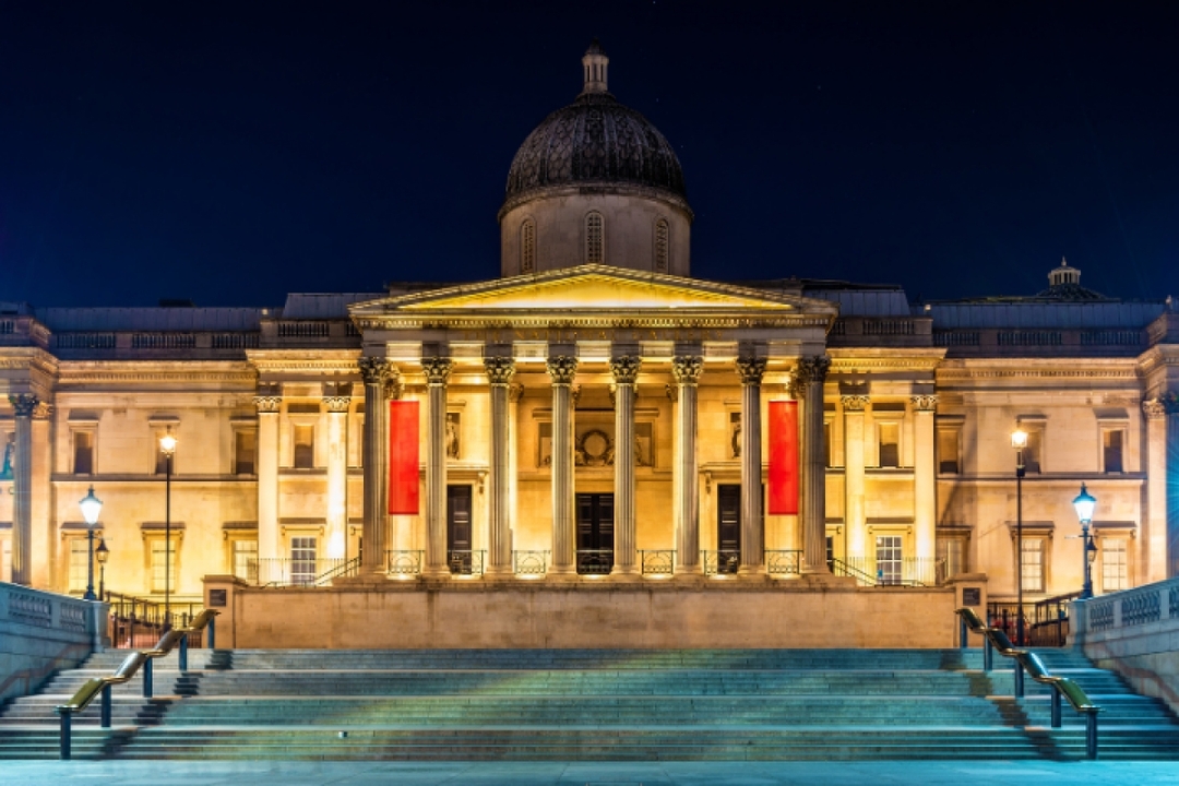 London: Harry Potter Self-Guided Walking Tour with an APP 2