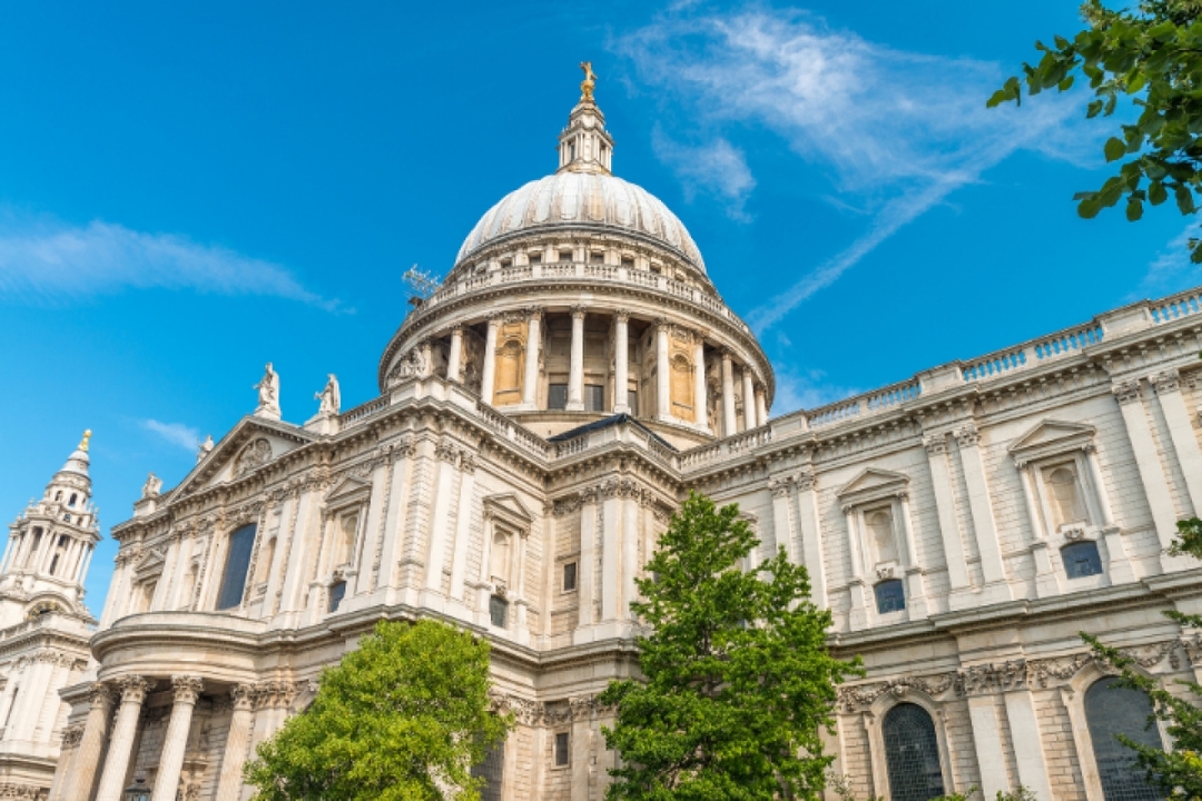 London: Harry Potter Self-Guided Walking Tour with an APP 5
