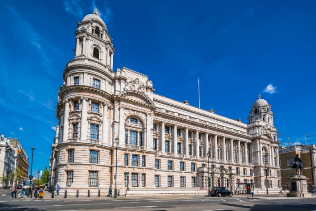 London: Harry Potter Self-Guided Walking Tour with an APP 8