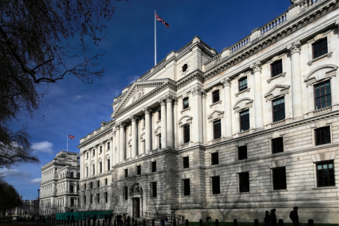 London: Harry Potter Self-Guided Walking Tour with an APP 10