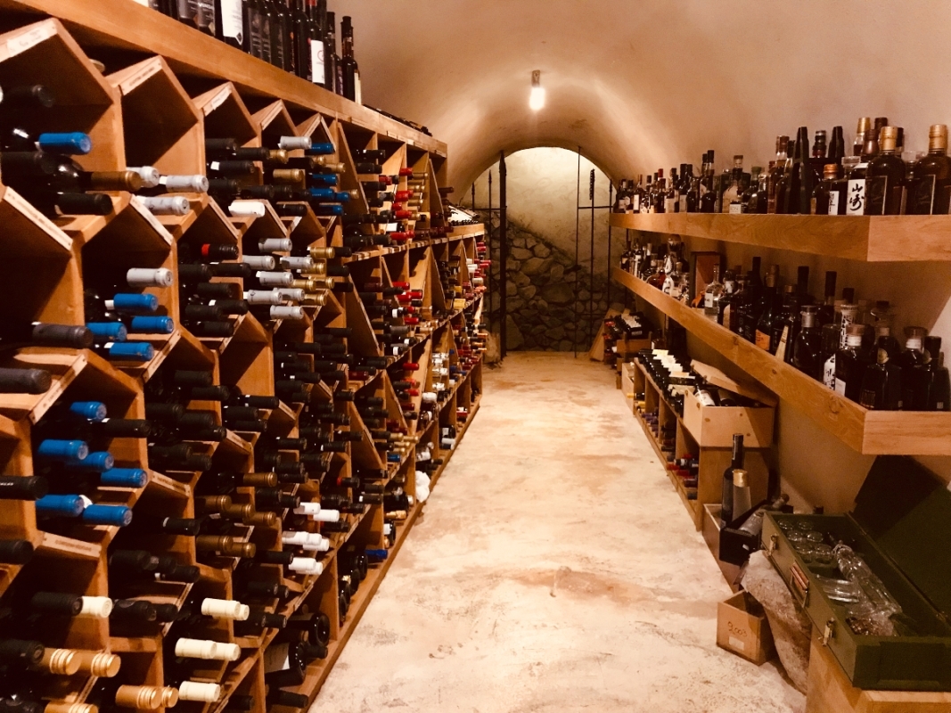 Santorini Wine Trails Tour 6