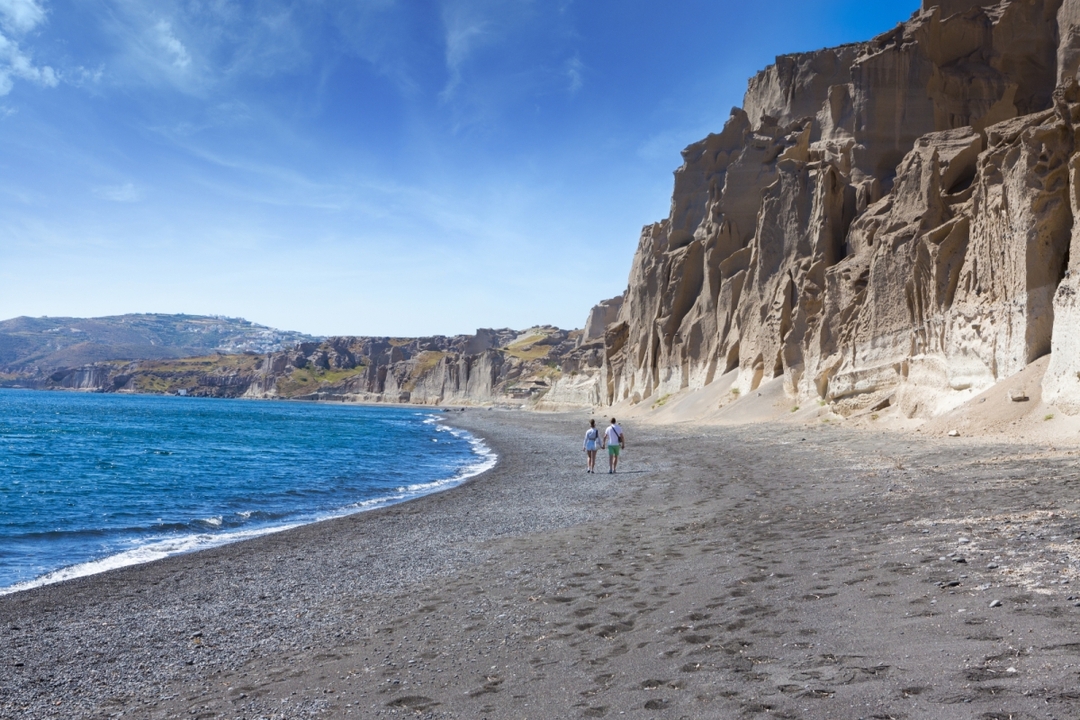 Santorini Off the Beaten Path Tour 1