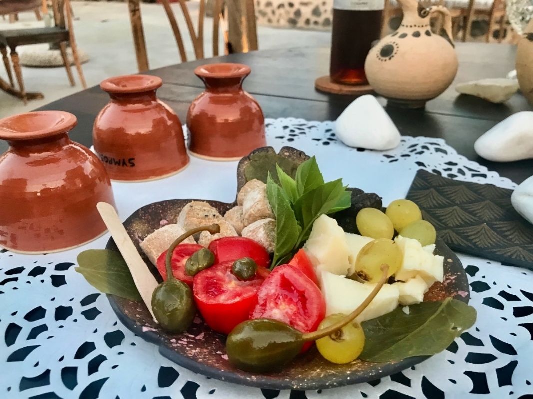 Santorini Off the Beaten Path Tour 5