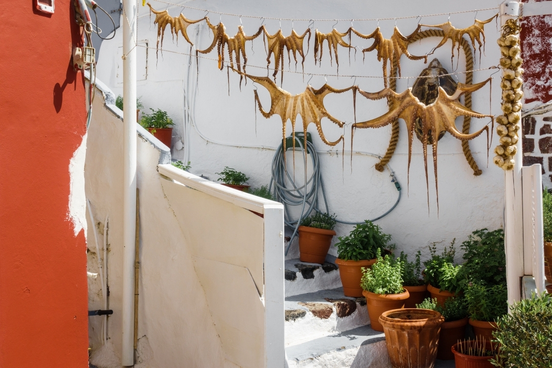 Santorini Off the Beaten Path Tour 6