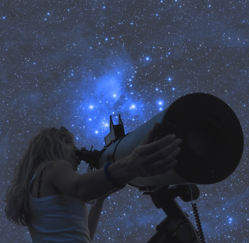Wines, Gods and Stargazing Tour 2