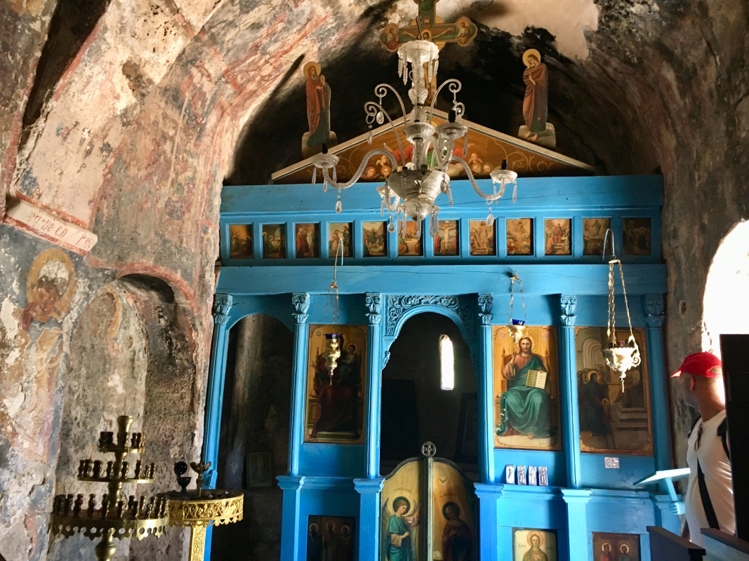 Cretan South Coast Adventure Tour 5