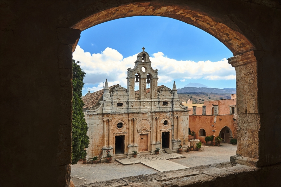 Rethymno Villages Adventure 1