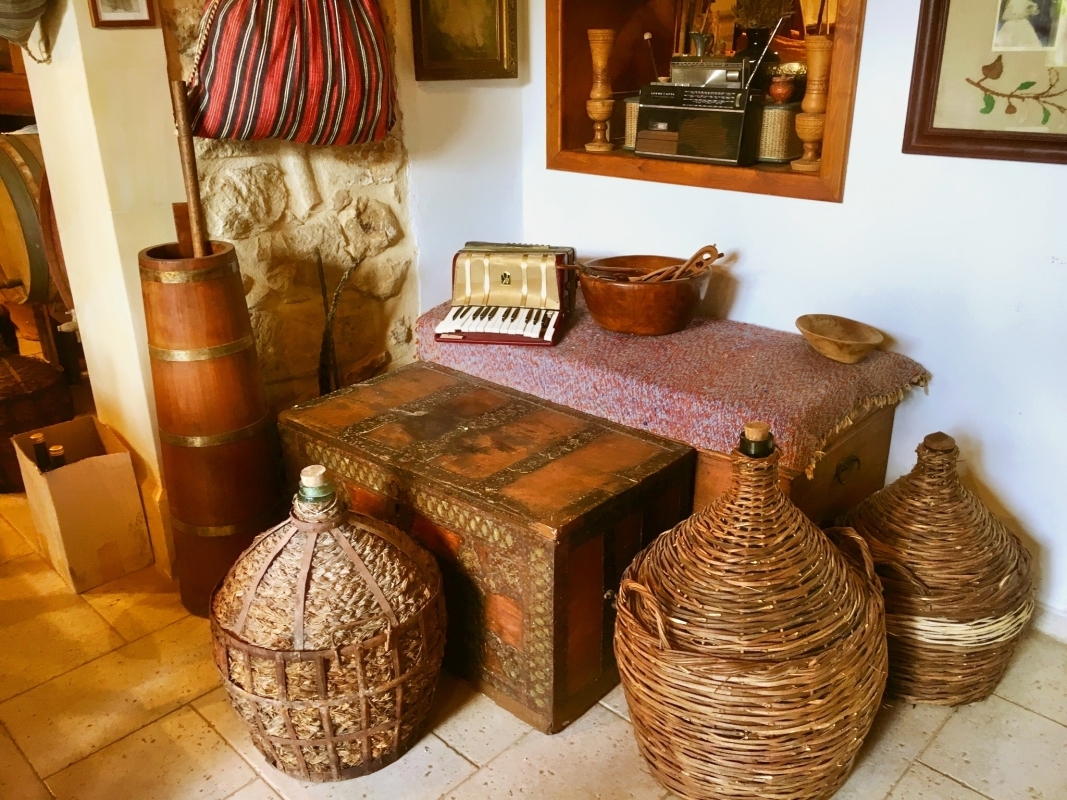 Rethymno Villages Adventure 2